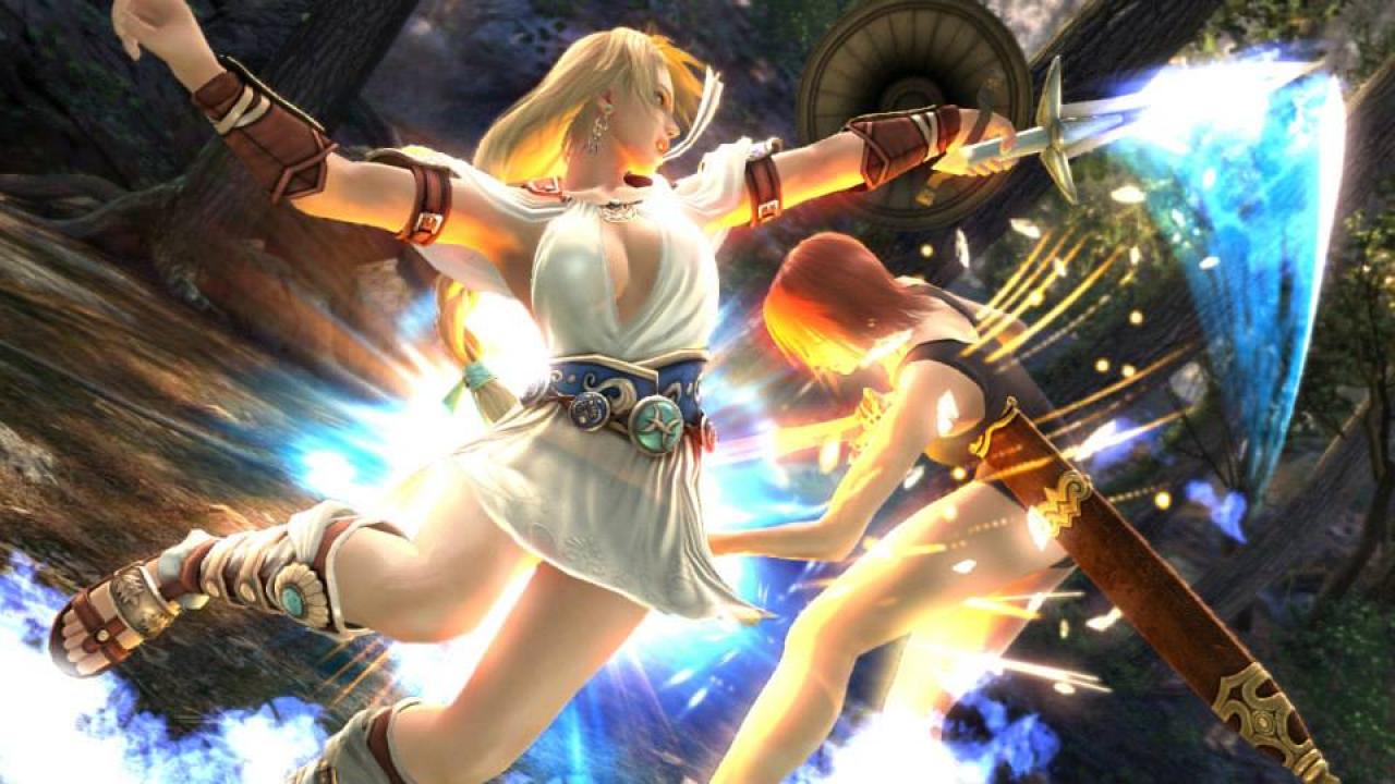 [08/02/2014] Auch die Beat 'em Up-Reihe Soul Calibur hält eine breite Riege furchteinflößender Figuren bereit. Ganz vorne mit dabei ist Astaroth. Schon beim Anblick des grimmigen Golems wird klar, dass dieser nicht zu Scherzen aufgelegt ist. Doch spätestens, wenn seine bedrohliche Axt zum Einsatz kommt und er euch um euren Kopf bringen will, ist Laufen angesagt!