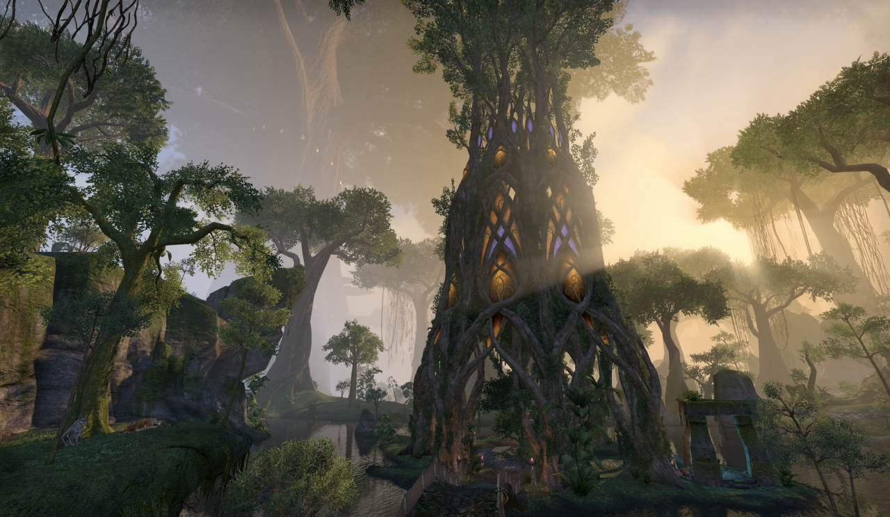 [06/02/2014] The Elder Scrolls Online - Beta im Praxis-Test. (4)
