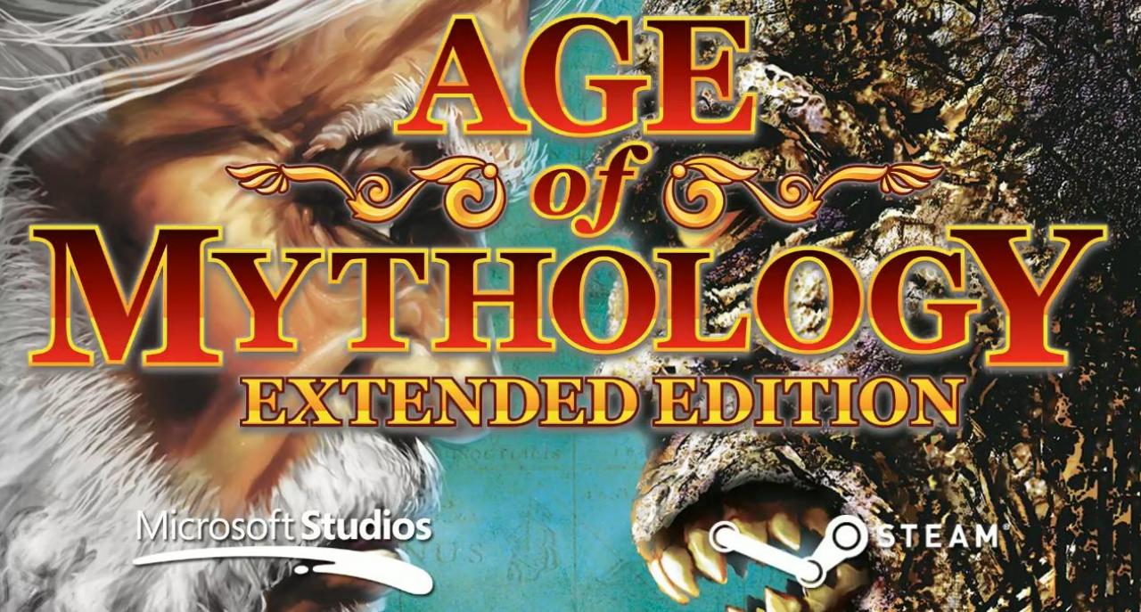 [02/03/2014] Fans von Echtzeit-Strategiespielen kommen an Age of Mythology nicht vorbei. Hier befehligt ihr euer Heer, das nicht nur aus realen Einheiten besteht, sondern auch aus Figuren aus dem griechischen, nordischen und ägyptischen Pantheon. Die Hauptgottheiten bilden hier bekannte Namen wie Zeus, Hades, Poseidon, Odin, Loki, Thor, Isis, Re, Seth, Gaia, Uranos und Kronos. Wenn man da nicht einfach vor Göttlichkeit platt ist!