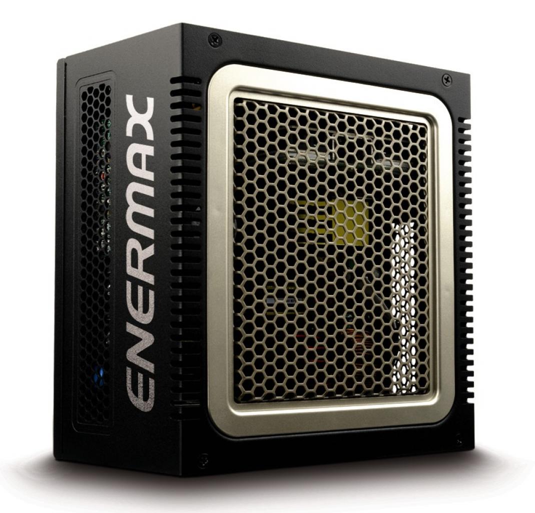 [21/03/2014] Enermax Digifanless