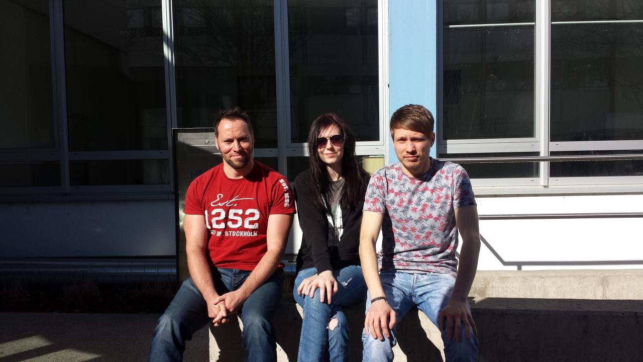 [20/03/2014] Games Aktuell Podcast 305: Andy, Katha, David