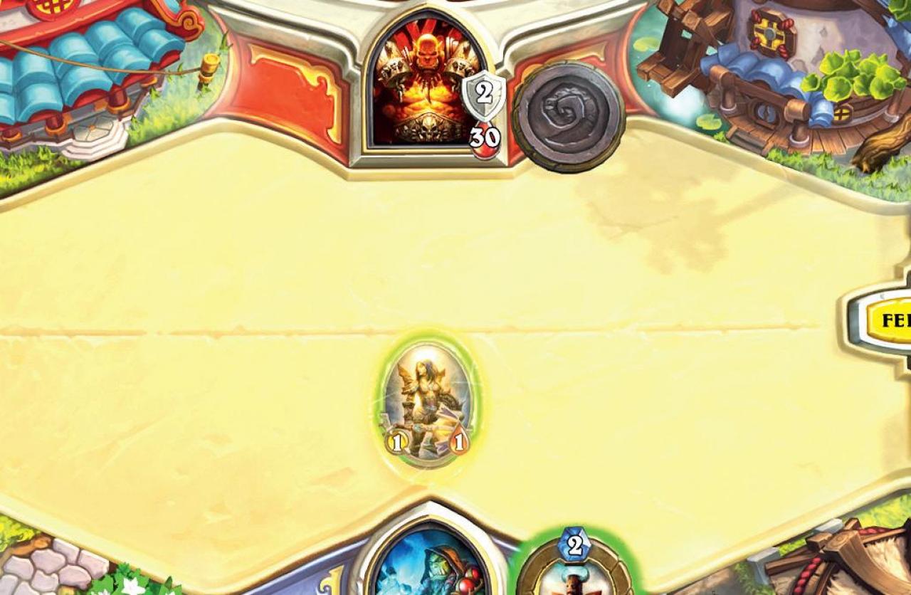 [05/03/2014] Hearthstone: Die offene Beta des Kartenspiels ist bereits verfügbar. (6)