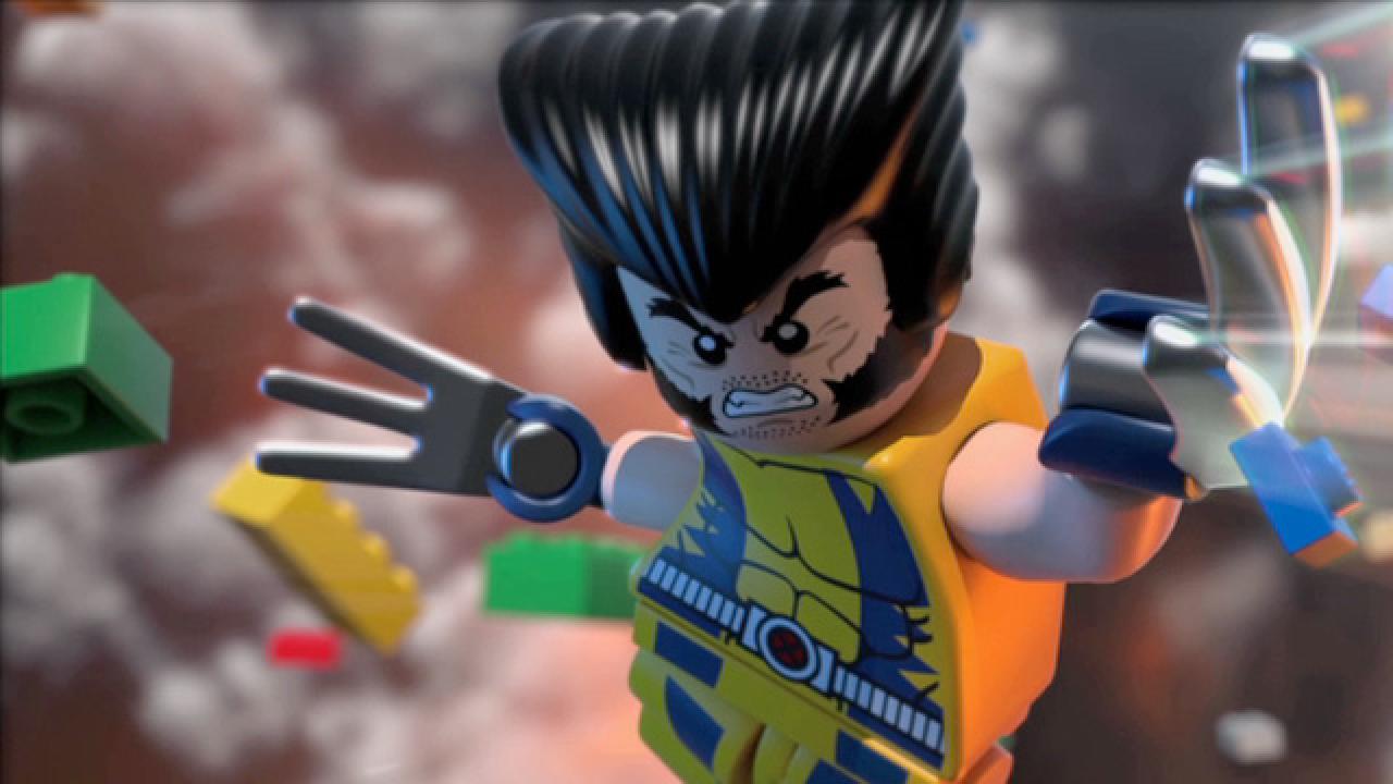 [07/03/2014] Wenn man es genau nimmt, dann sind Actionfiguren nichts anderes als Plastikpuppen mit beweglichen Gliedern und gelegentlich auch mit besonderen Fähigkeiten. Dementsprechend werden wir in LEGO Marvel Super Heroes ja nur so von Actionfiguren überrannt!