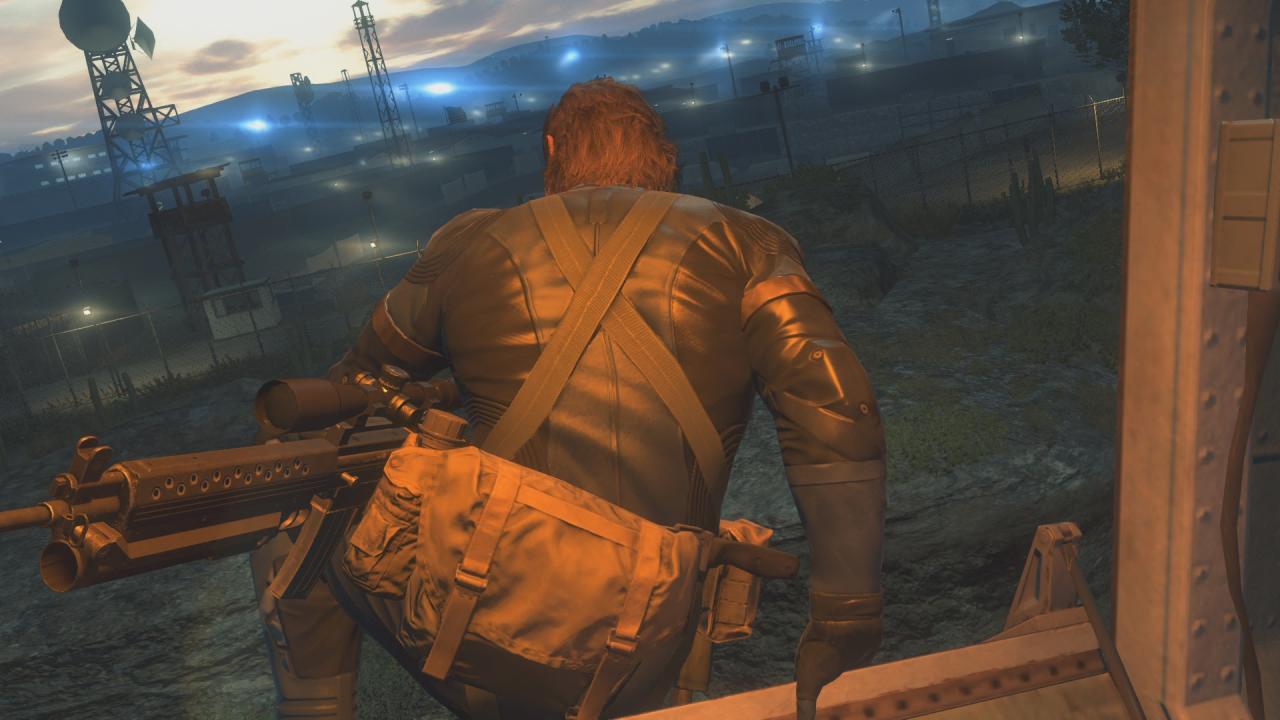 [18/03/2014] Dank 1080p und 60 Bildern pro Sekunde ist die PS4-Version die mit Abstand beste - zumal auch die Sony-exklusive Bonusmission enorm Laune macht.