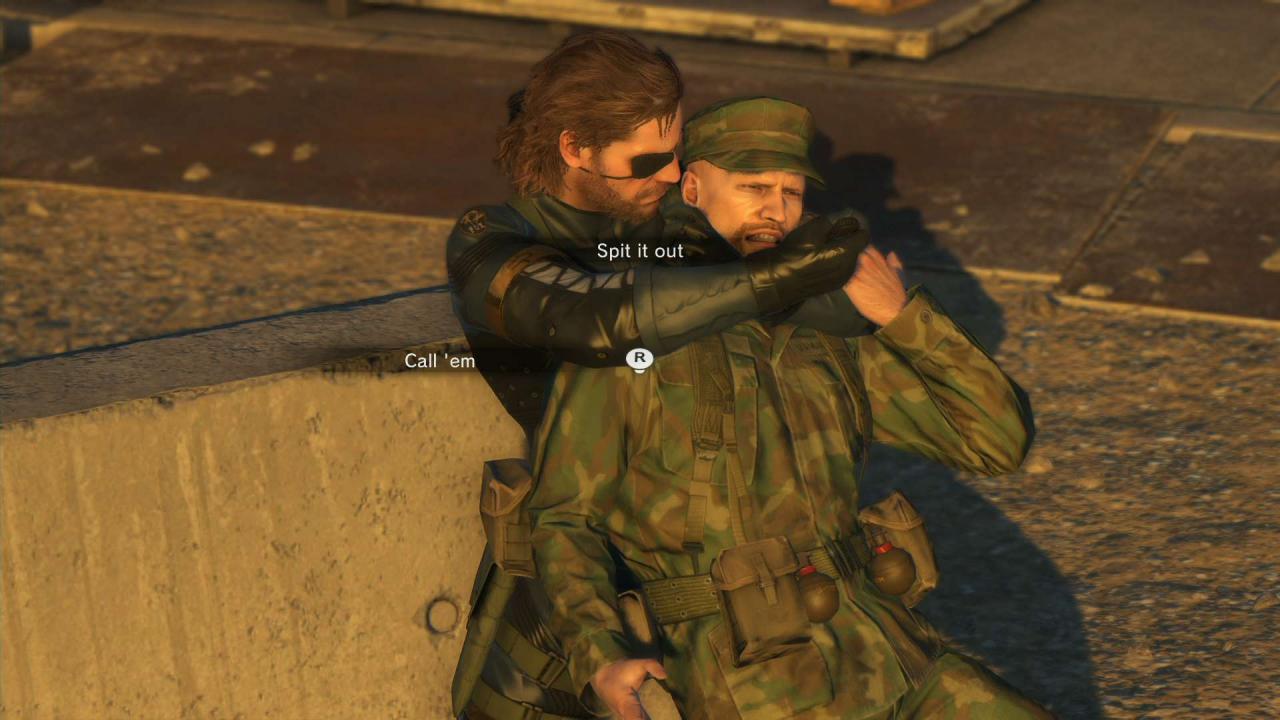 [05/03/2014] Die großen Kritikpunkte - oder der große Kritikpunkt - an Metal Gear Solid 5: Ground Zeroes müssen kaum genauer erläutert werden. Ein durchweg gelungenes Game, bei dem leider nach knappen zwei Stunden schon die Credits laufen.
