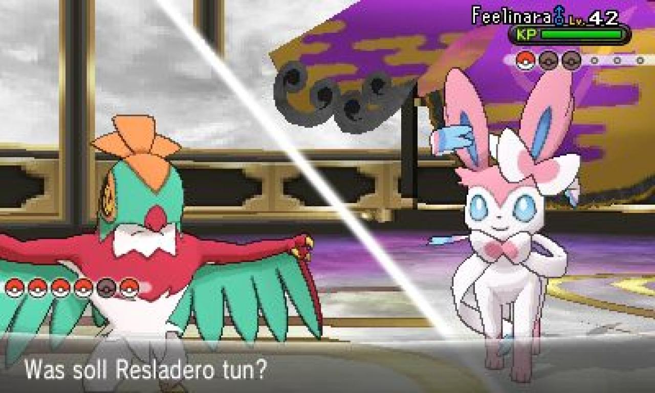 [12/03/2014] Auf euren Reisen als Pokémon-Trainer begebt ihr euch von einer Arena zur nächsten, stets bedacht, eure Pokémon zu Höchstleistungen zu motivieren. Dabei vergessen wir oft, dass wir das alles unserem weisen Mentor Professor Eich (oder Professor Lind, Professor Esche und wie sie alle heißen...) zu verdanken haben.