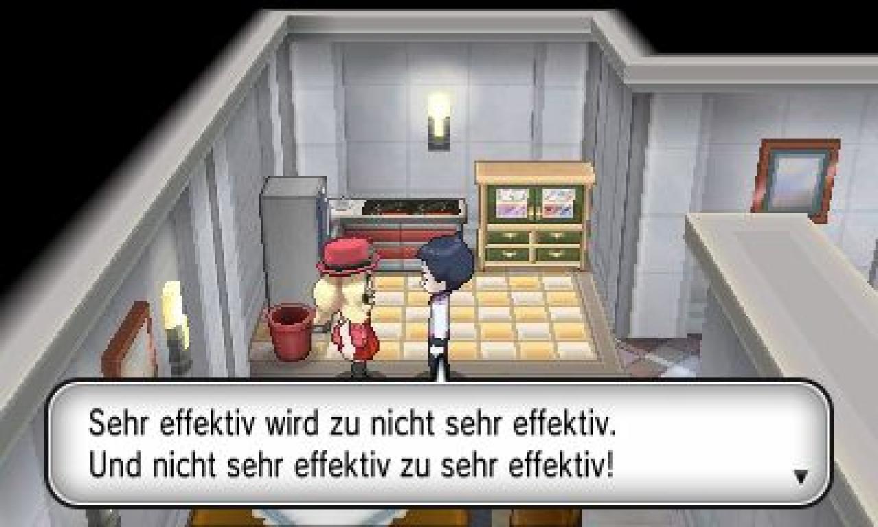 [20/03/2014] In früheren Teilen der Taschenmonster-Serie konnten wir jeden Mülleimer ansprechen und mit etwas Glück, was nur sehr selten vorkam, fanden wir ein brauchbares Item darin. In Pokemon X/Y gehen die Entwickler einen Schritt weiter. Ist man auf der Suche nach einem Rotom oder einem Unratütöx, dann ist eine wackelnde Mülltonne die erste Haltestation.