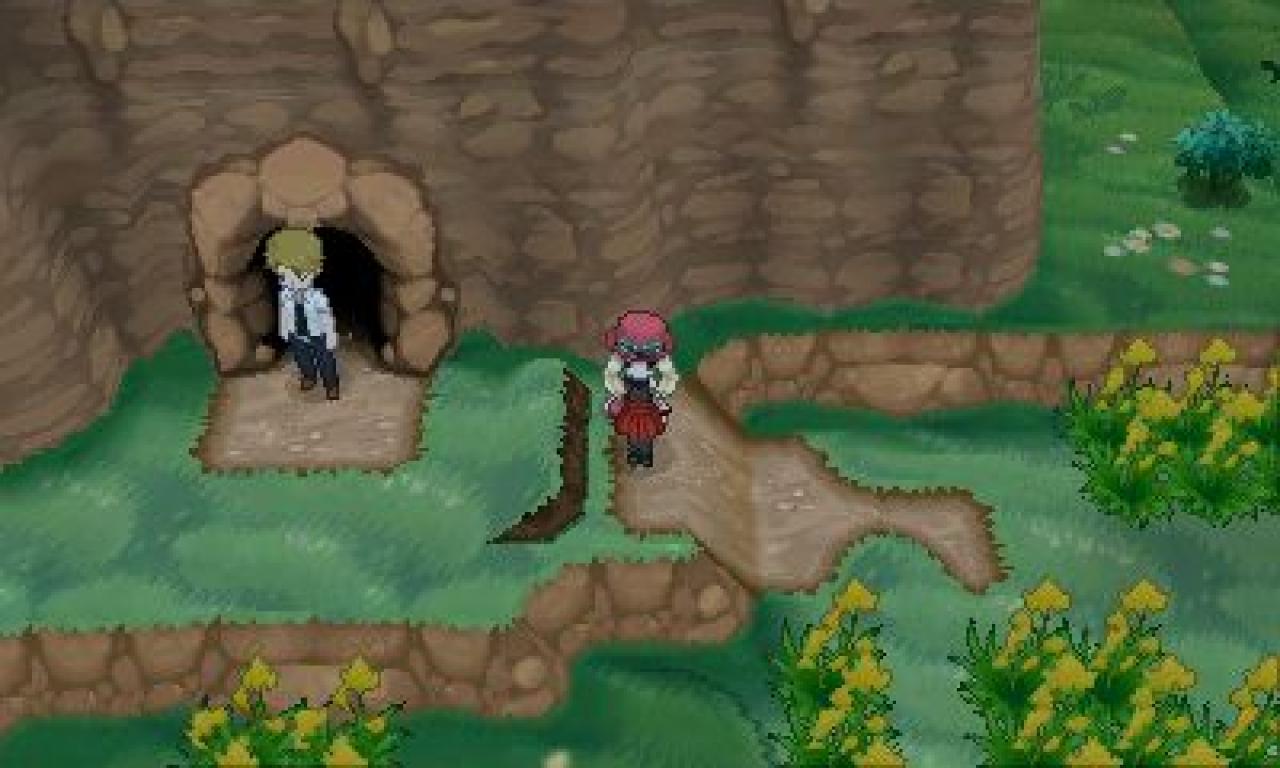 [20/03/2014] Jedes mal, wenn wir aufbrechen zu einem neuen Pokémon-Abenteuer, müssen wir unser Elternhaus mit einem durchschnittlichen Alter von circa zehn Jahren verlassen. Während andere Kinder zu diesem Zeitpunkt noch nicht einmal wissen, wie das Wort Abenteuer überhaupt geschrieben wird, vollziehen wir Kämpfe mit tödlichen Taschenmonstern. Wenn das mal nicht unerschrocken ist!