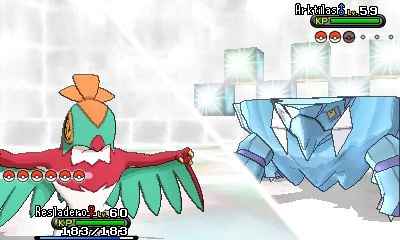 [20/03/2014] Pokémon entfaltet erst nach dem Bezwingen der Top Vier seinen vollen Reiz. Zumeist ist es für uns erst ab diesem Zeitpunkt möglich, bestimmte Orte zu bereisen und legendäre Pokémon zu fangen. Wer seinen Pokédex vervollständigen möchte, muss mehr als nur ein paar Stunden mit den niedlichen Taschenmonstern verbringen.