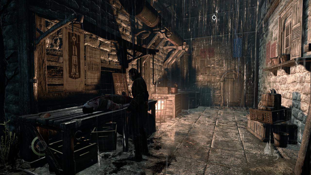[03/03/2014] Thief wurde großes Potenzial zugesprochen. Und in der Tat, Eidos Montreal hat eine packende Atmosphäre geschaffen, die authentischer kaum sein könnte. Leider hätte das Gameplay an einigen Stellen definitiv runder sein können.