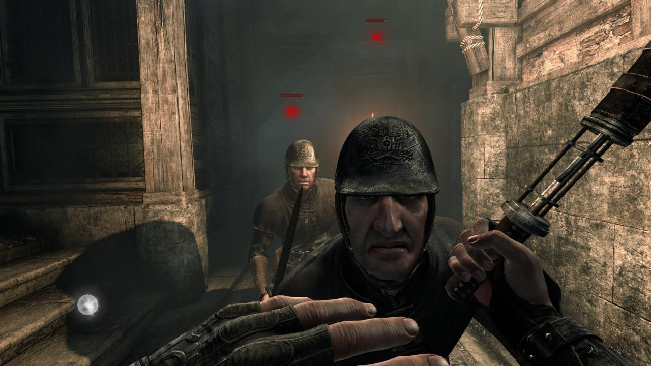 [03/03/2014] Kaum eine Funktion ist so nützlich, wie das Schnellspeichern vor einer kritischen Stelle im Spiel. Den Tag noch einmal neu starten? Das verpatzte Date ungeschehen machen? Im realen Leben ist das leider nicht drin.
