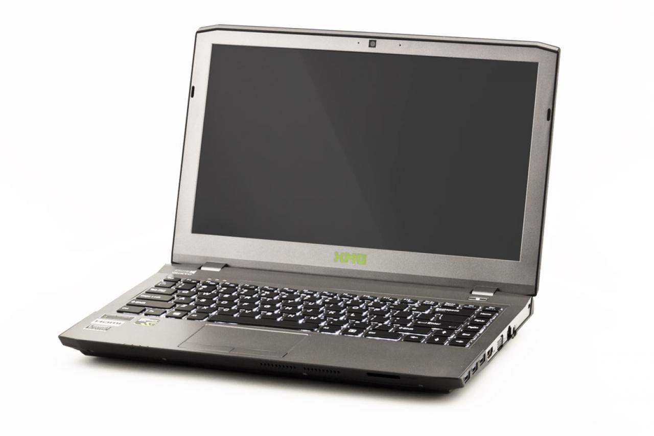 [21/03/2014] XMG P304