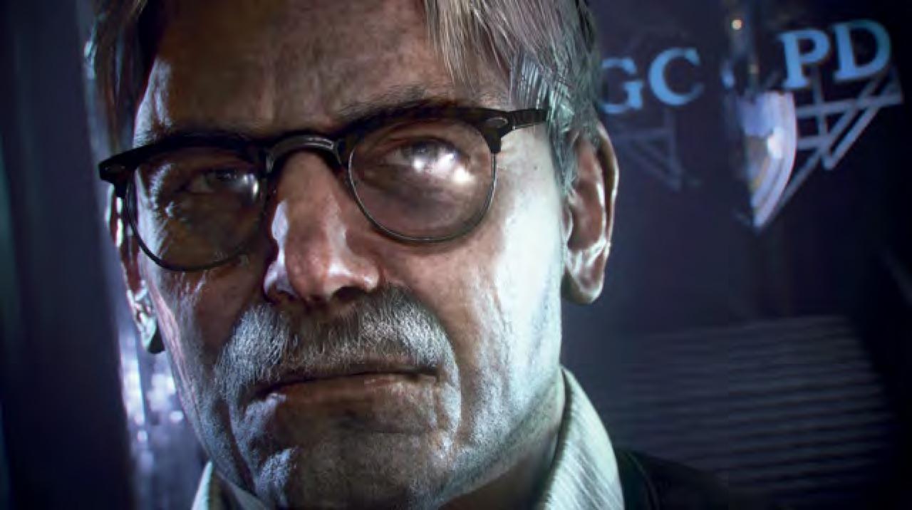 [17/03/2014] Screenshots aus Batman: Arkham Knight. (4)