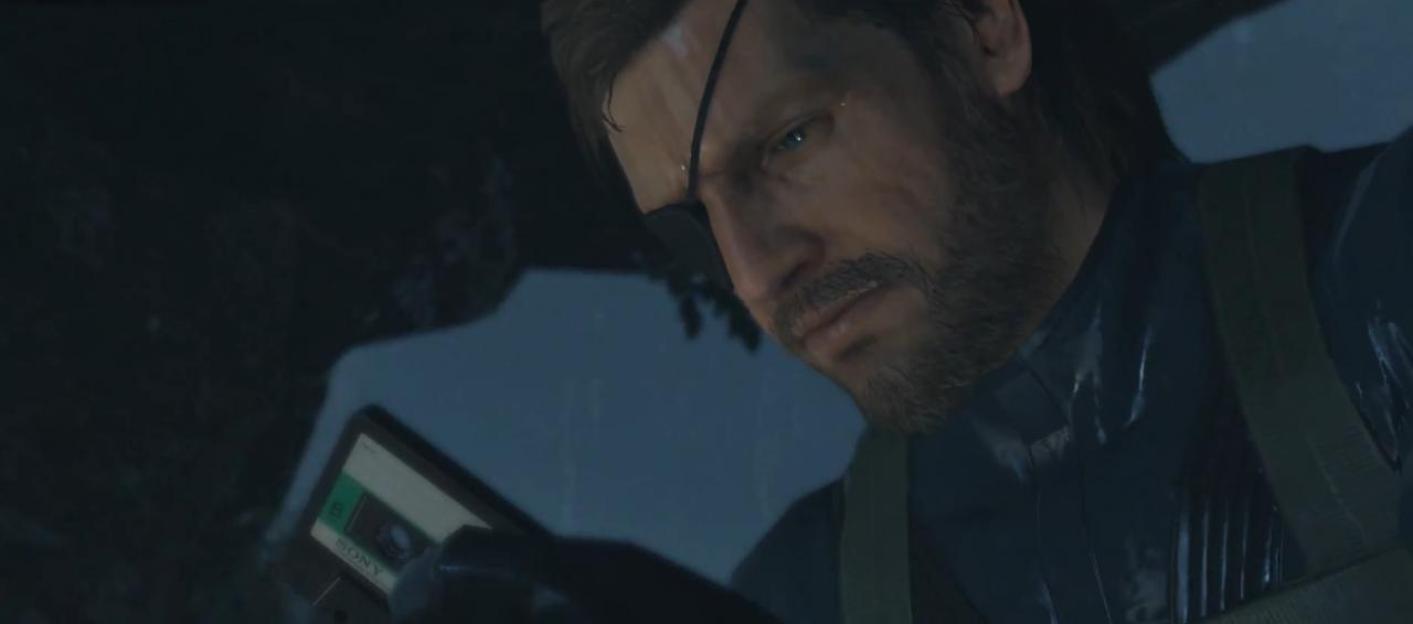 [26/03/2014] In Metal Gear Solid V: Ground Zeroes finden wir immer wieder Audio-Logs, die uns etwas Klarheit über die Hintergründe oder wichtige Informationen verschaffen. Darunter befinden sich auch Audio-Tagebücher.