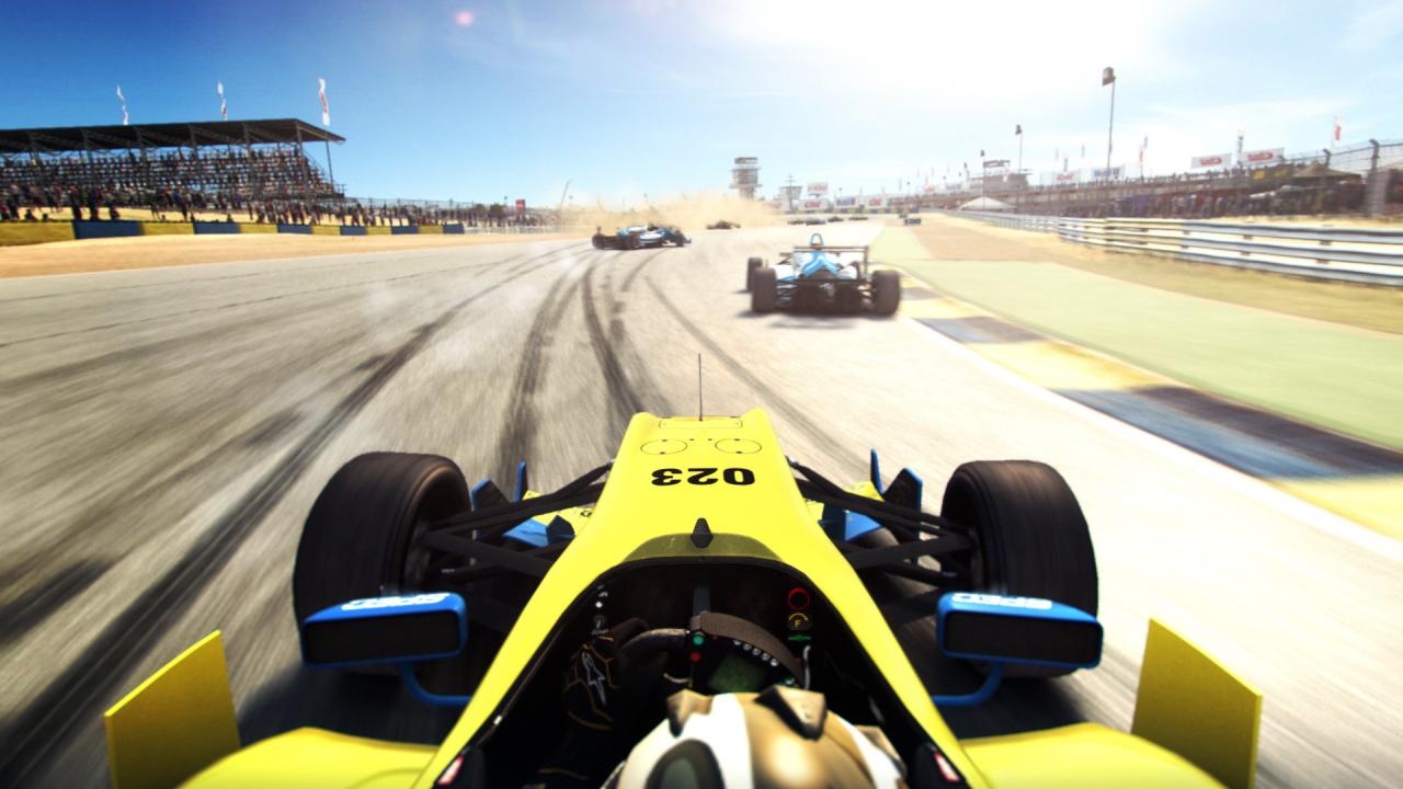 [22/04/2014] GRID Autosport (4)