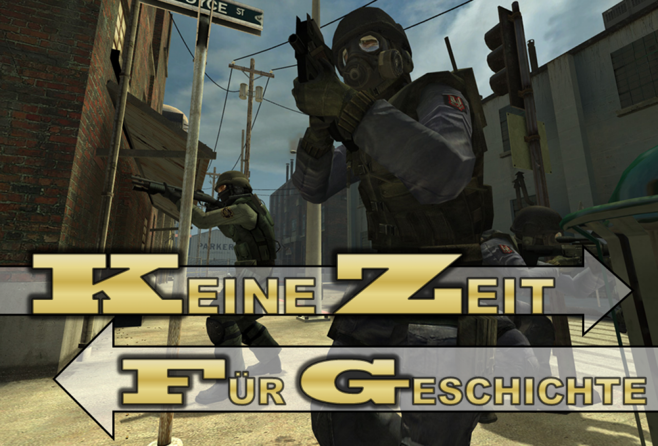 [07/04/2014] Keine Zeit für Geschichte: 10 Games, die komplett ohne Handlung auskommen.