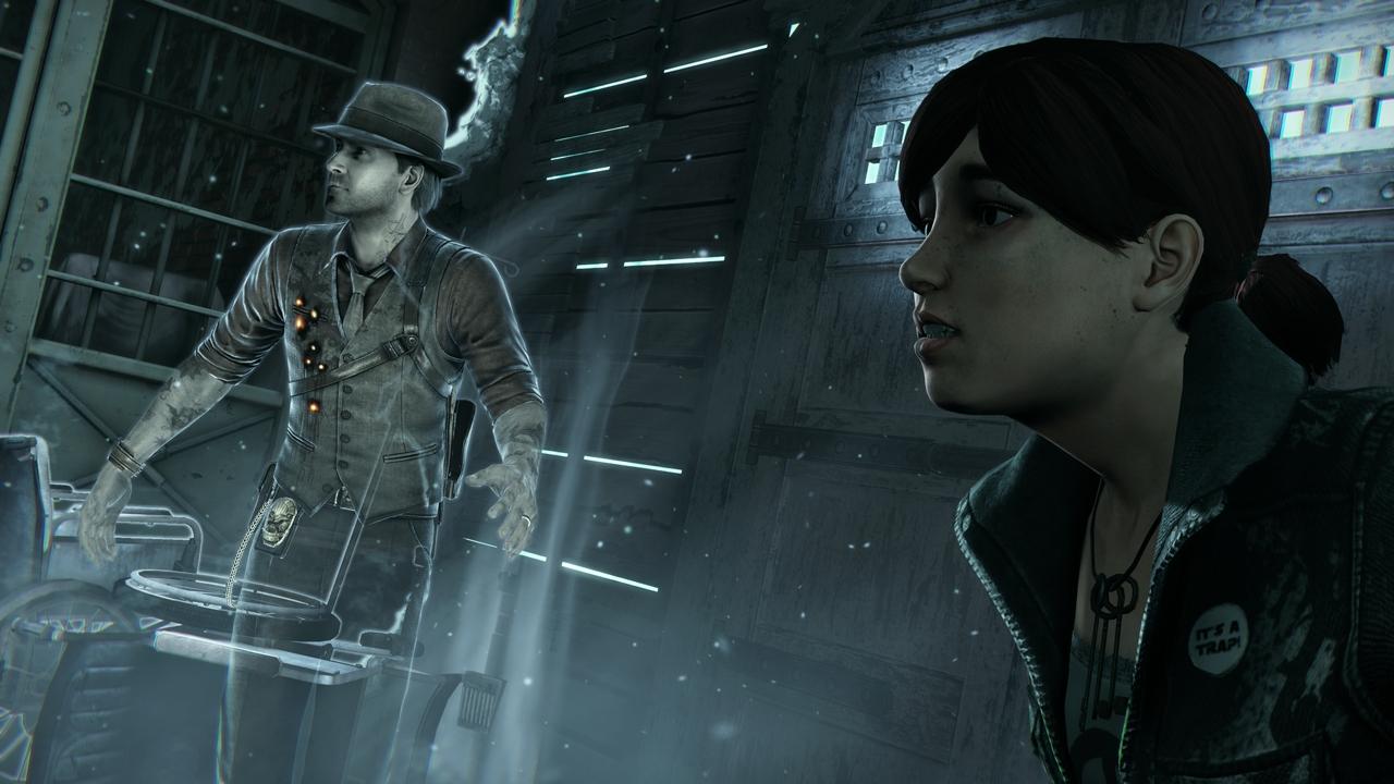 [28/04/2014] Murdered: Soul Suspect weist ohne Zweifel ein äußerst interessantes Konzept auf. Leider wurden dem Adventure die schwachen Gameplay-Elemente zum Verhängnis. Ein insgesamt glatteres Gesamtpaket wäre wünschenswert gewesen.
