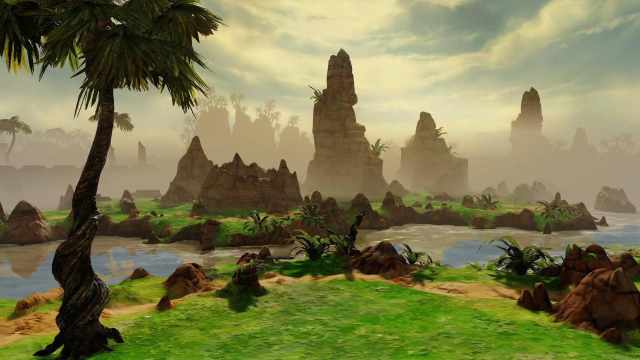 [11/04/2014] Ihr wollt ein Action-Adventure mit Shooter-Elementen, das ihr noch nicht kennt und das nicht in aller Munde ist? Dann versucht es doch mal mit Outcast. Zwar etwas älter, bietet es euch doch eine offene Welt, in der ihr euch ausleben könnt. Wieso es sich trotz Auszeichnung nicht so gut verkauft hat, wissen wir jedoch nicht.
