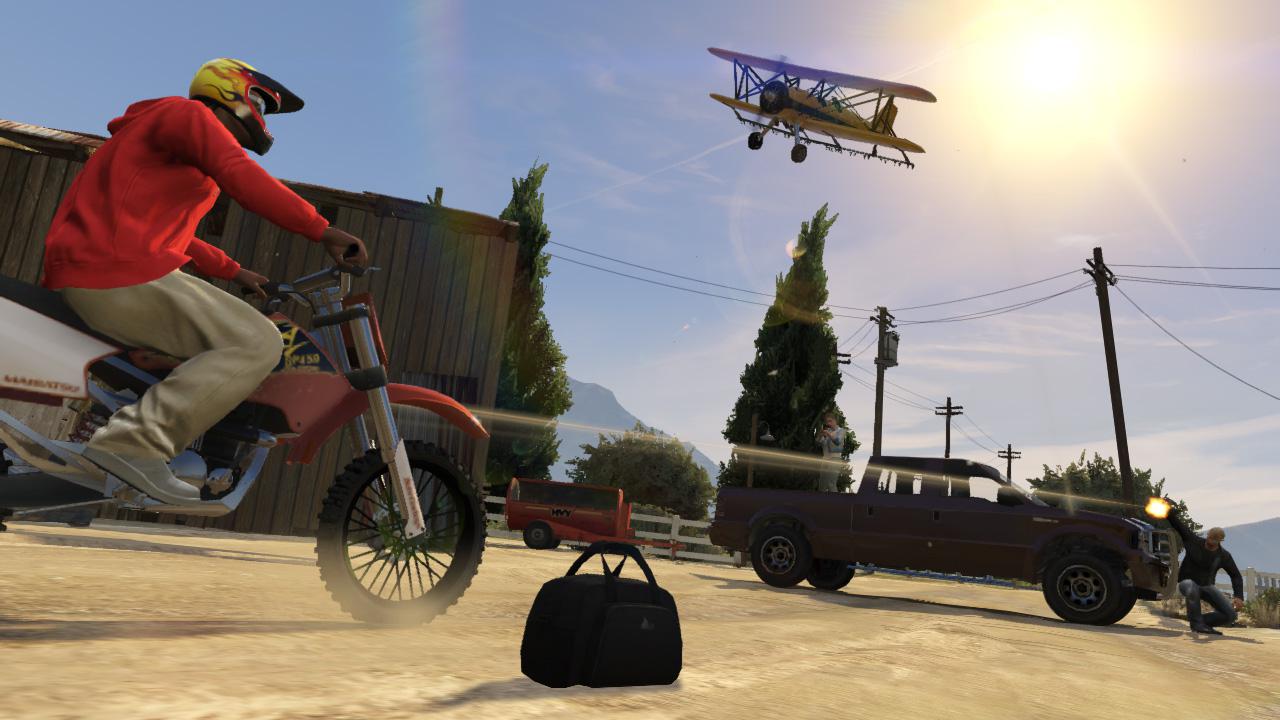 [09/04/2014] GTA 5 Cheats, PS4 ausverkauft und Umfrage zur PlayStation 4. Wir fassen die heißesten Themen vom Januar zusammen.
