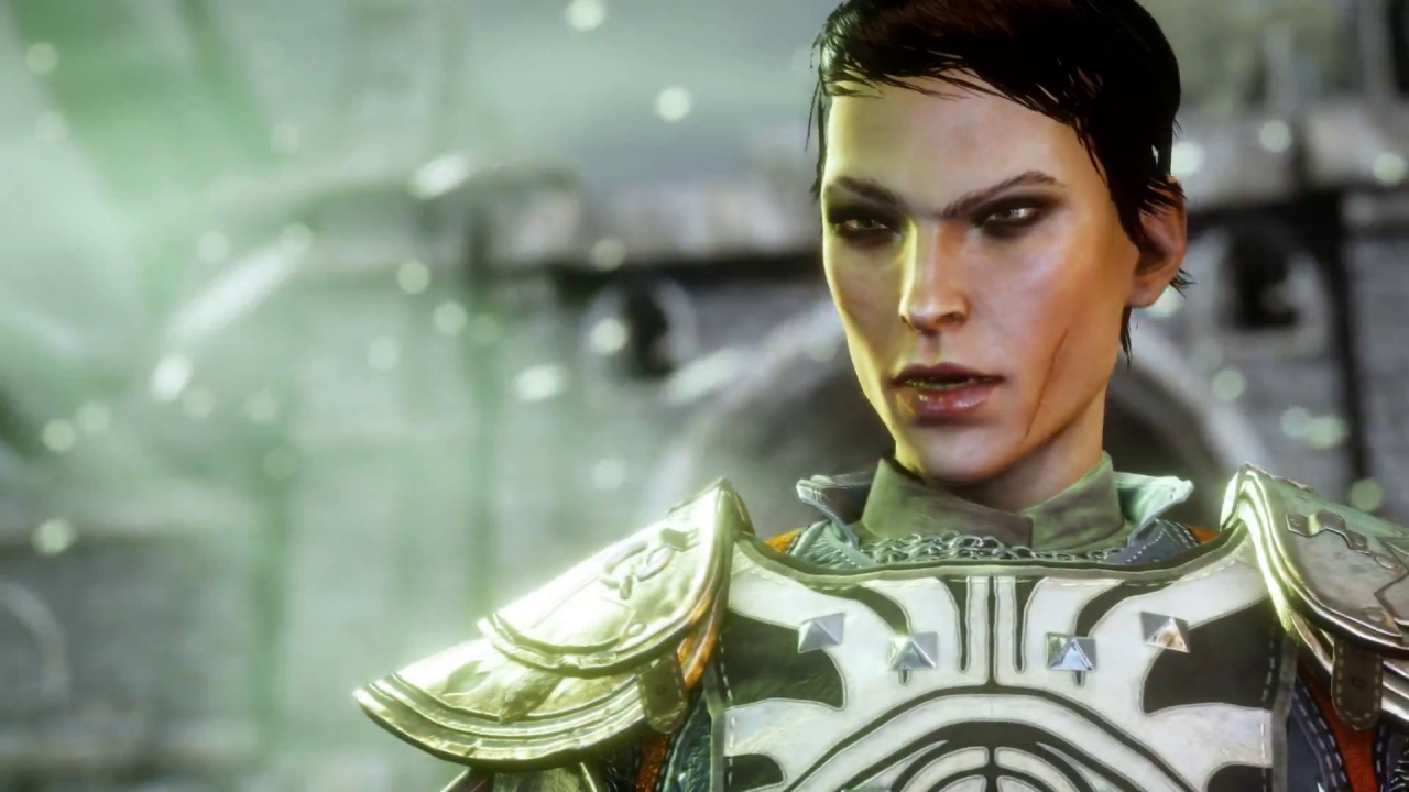 [22/04/2014] Cassandra Pentaghast