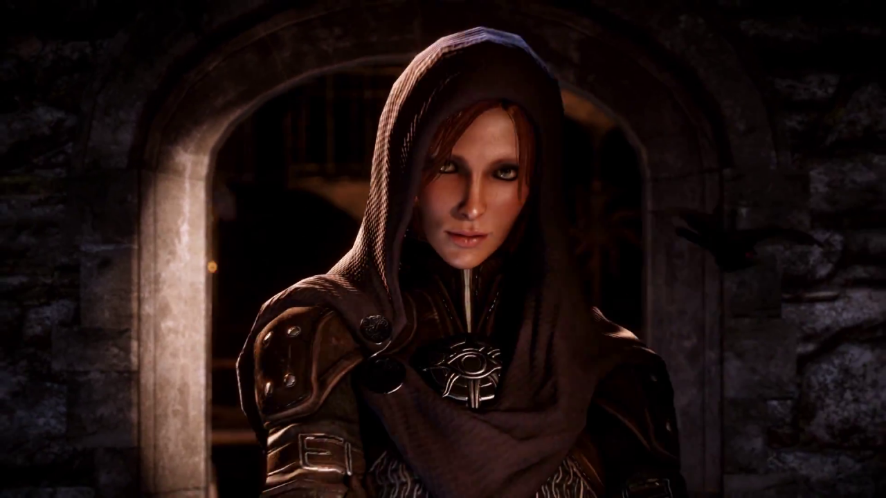 [22/04/2014] Leliana
