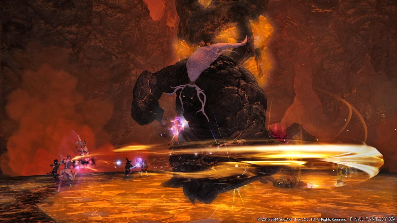 [25/04/2014] Final Fantasy 14: A Realm Reborn - Test der PS4-Version. (7)