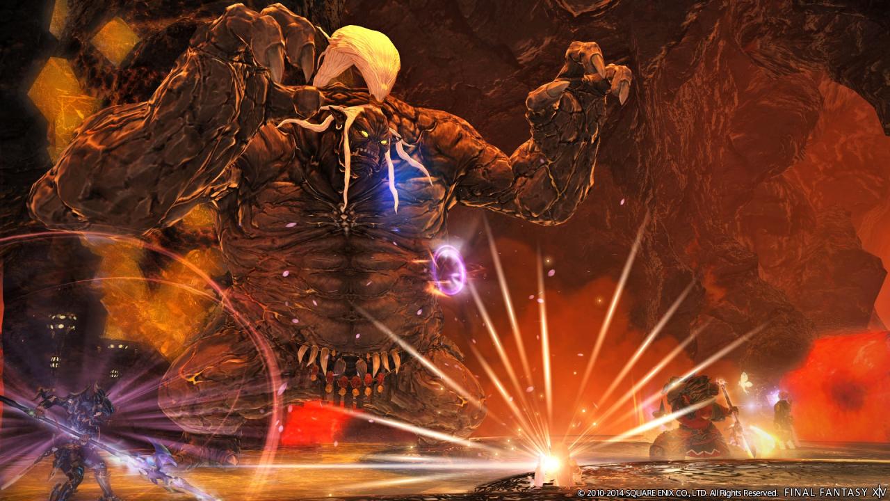 [25/04/2014] Final Fantasy 14: A Realm Reborn - Test der PS4-Version. (8)