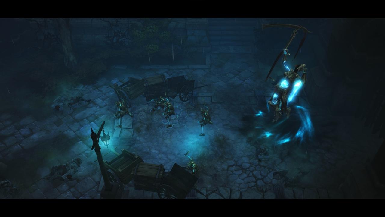 [04/04/2014] Diablo 3: Reaper of Souls - Seelenernter