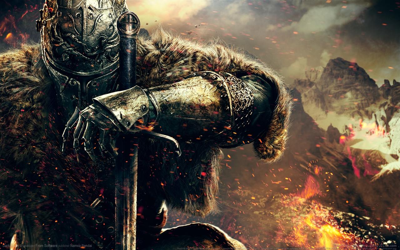 [25/04/2014] Dark Souls war schon immer dafür bekannt, eines der schwierigsten Spiele In der Geschichte der Spiele zu sein. Erfahrene Dark Souls-Spieler können von ihren multiplen Toden vermutlich ein Lied singen. Diesen Spielspaß kann man jedoch auch mit seinen Freunden teilen. Zwar muss man diverse Voraussetzungen beachten, damit die Beschwörung eures Beistandes auch funktioniert, aber dann könnt ihr euch auch gemeinsam den dunklen Gegnern aus Dark Souls stellen. Vielen Dank an rageakadeingott für diesen Vorschlag.