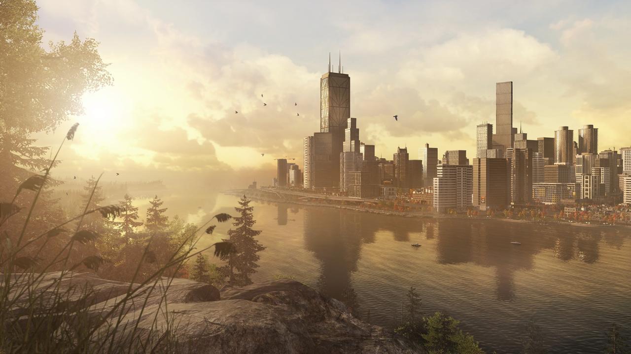 [30/04/2014] Chicago bietet euch reichlich Platz zum Erkunden. Immer wieder trefft ihr auf kleine Geheimnisse und Anspielungen. Nehmt euch die Zeit und fahrt ein wenig durch die Stadt von Watch Dogs, um sie auf euch wirken zu lassen.