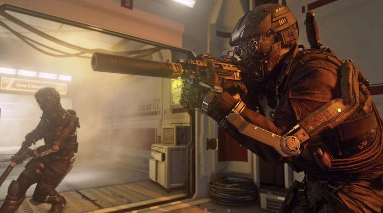 [06/05/2014] Wir kennen sie alle aus Spielen wie Call of Duty oder Counter Strike: die Camper. Sie verbarrikadieren sich das Spiel über in schwer einsehbaren Bereichen, nur um den vorbeilaufenden Spielern schnellstmöglich den Garaus zu machen. Das treibt uns in den Wahnsinn und lässt unsere Motivation in den Keller wandern.
