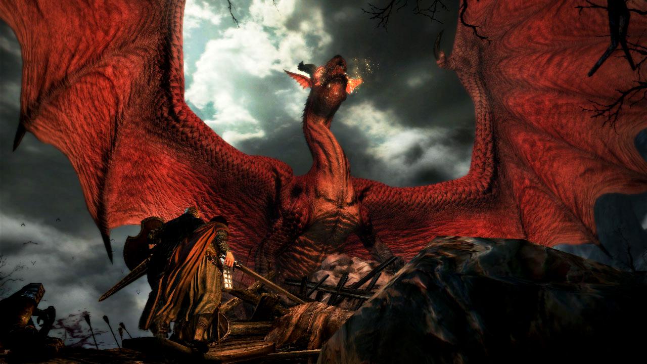 [05/05/2014] Im Rollenspiel Dragon's Dogma jagt der Held dem Drachen Grigori nach, der ihm das Herz gestohlen hat. Wer jetzt an eine ungewöhnliche Love-Story denkt, der irrt. Denn das mit dem Herzensraub ist durchaus wortwörtlich zu verstehen.