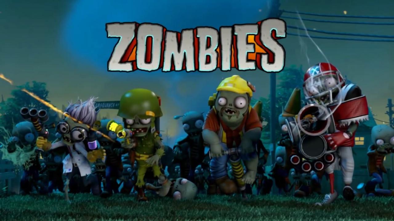 [14/05/2014] Dass es bei Zombies nicht immer bierernst abgehen muss, beweisen die lustigen Zombies. Verpeilt, tollpatschig und einfach witzig. Diese Zombie-Art macht Untote sympathisch, oder nicht?