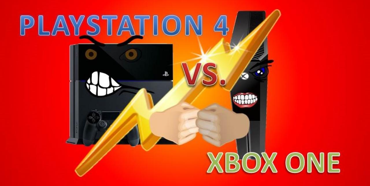 [20/05/2014] PlayStation 4 vs. Xbox One: Dies sind die Argumente im Next-Gen-Kampf.