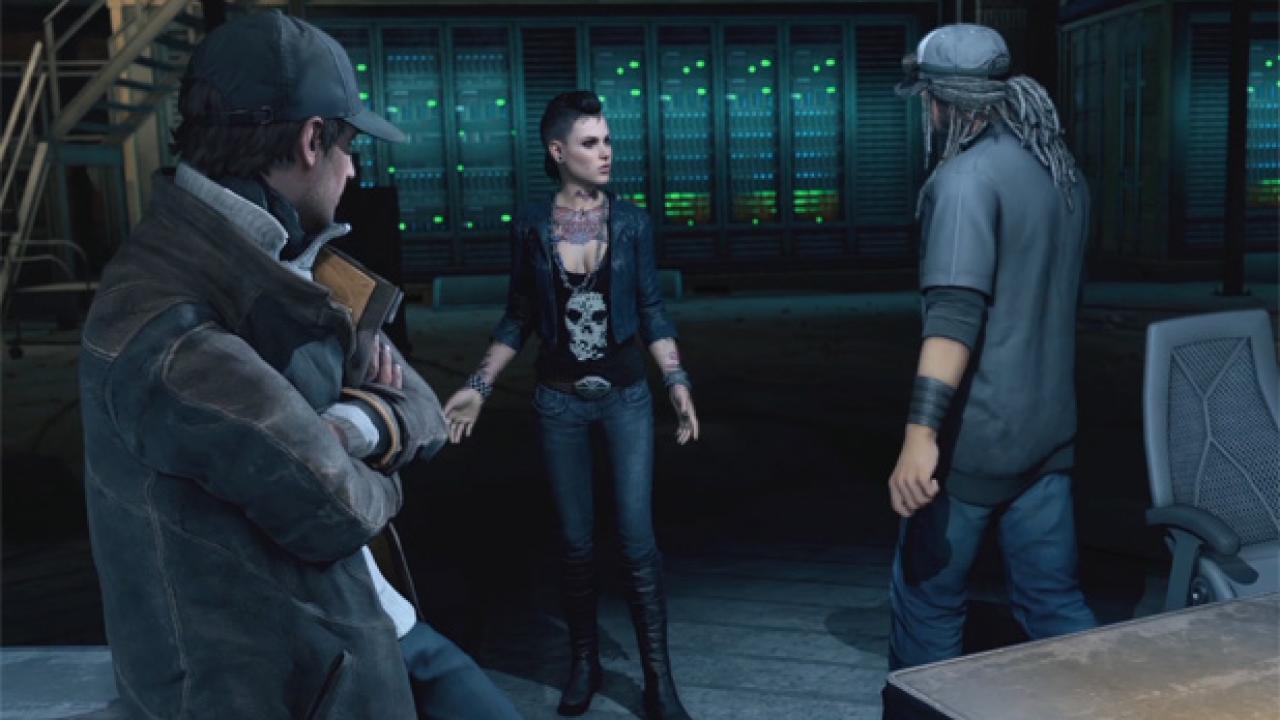 [17/05/2014] Die Grafik in Watch Dogs ist sehr gut, allerdings fehlt es an wirklichen Eyecatchern.