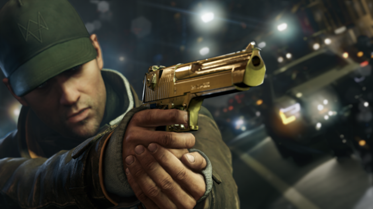 [15/05/2014] Aiden Pearce ist der Star in dem Hacking-Thriller Watch Dogs. Mit ihm bestreiten wir die rund 20 Stunden lange Kampagne.