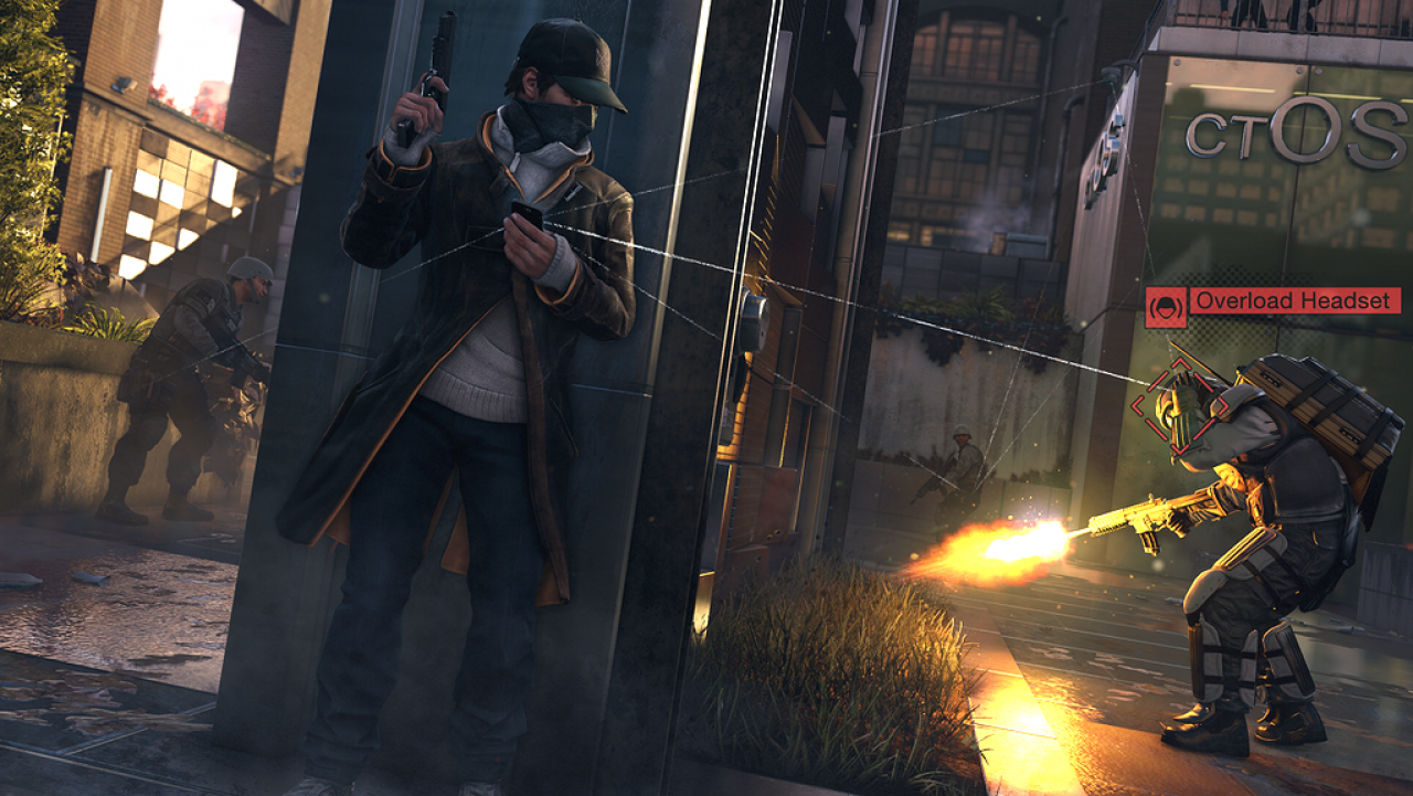 [13/05/2014] Mit seinen Fähigkeiten als Hacker-Genie könnte Aiden Pierce aus Watch Dogs ebenso einen Platz im Lehrerkollegium als Informatiklehrer ergattern. Zwar sind seine Methoden manchmal etwas fragwürdig, dafür lernen wir bei ihm aber sicherlich Dinge, die man fürs Leben braucht.