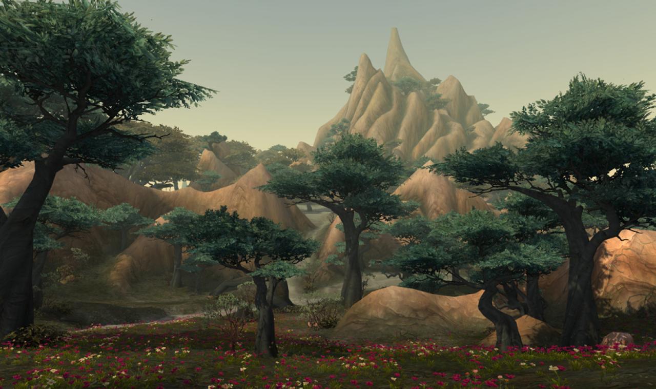 [07/05/2014] Via Twitter äußerte sich der Community Manager von World of Warcraft zu Äußerungen in Bezug auf die bevorstehende echte Alpha der Erweiterung.
