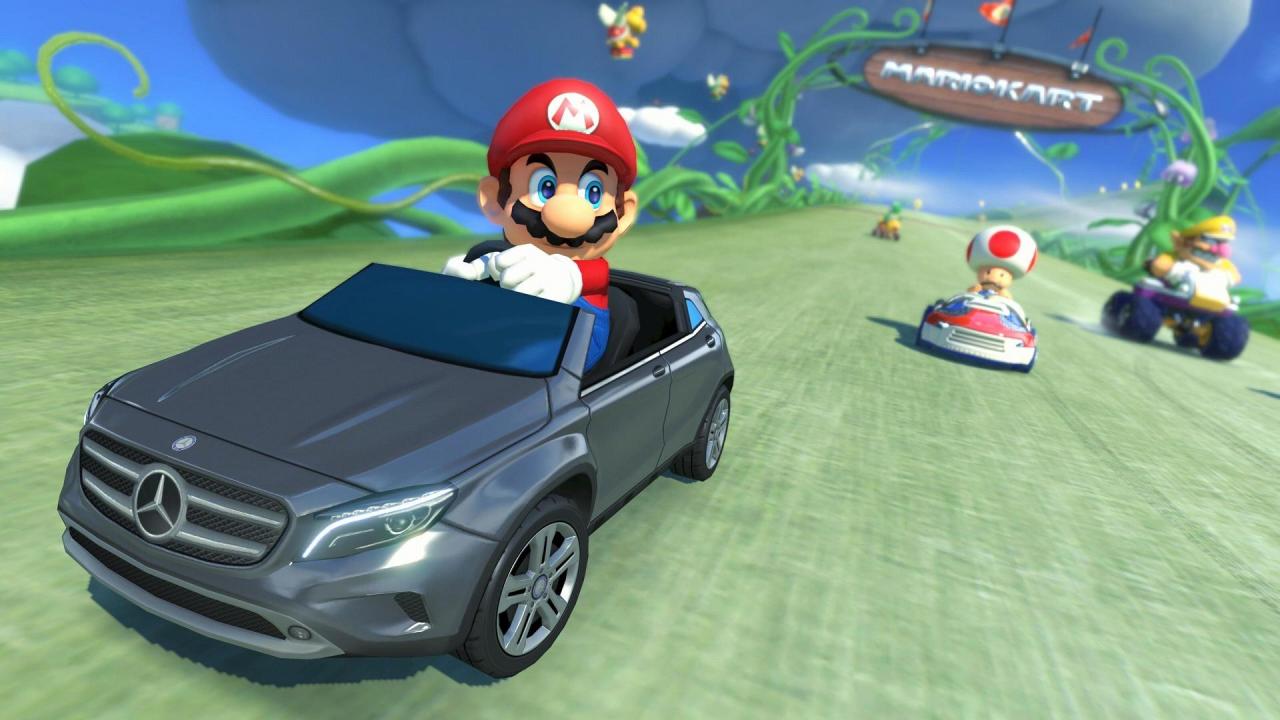 [29/05/2014] Mario und seine Freunde bieten sich schon eine Art Wettbewerb darin, wer den tollsten Hut trägt. In sämtlichen Super Mario-Spielen begeistern sie uns mit ihrem Modebewusstsein.