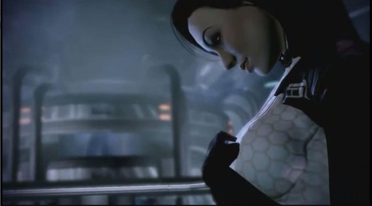 [22/05/2014] Miranda Lawson aus Mass Effect ist eine wahre Cyborg-Schönheit. Entwickelt wurde sie von ihrem Vater, der eine perfekte Frau schaffen wollte. Mit einem hohen Maß an Intellekt und einem vorzüglichen Körper scheint es, als hätte Mirandas Vater nur die beste DNA verwendet. In der realen Welt ist diese Art Frau nicht existent. Doch wer weiß, wie schnell sich die Technik entwickelt. Bis dahin stellen wir uns einfach vor, wie es wäre, wenn sie ein Teil der Wirklichkeit wäre.