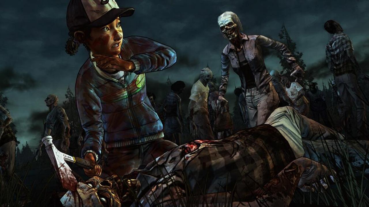 [02/05/2014] Schwierige Entscheidungen sollten wir stets zu zweit und gut durchdacht treffen. Genau aus diesem Grund eignet sich The Walking Dead perfekt für einen entspannenden Abend. Nun gut, spätestens wenn wir während diverser Entscheidungen vor Zeitdruck stehen, ist es mit der Harmonie in der Beziehung erst einmal vorbei.