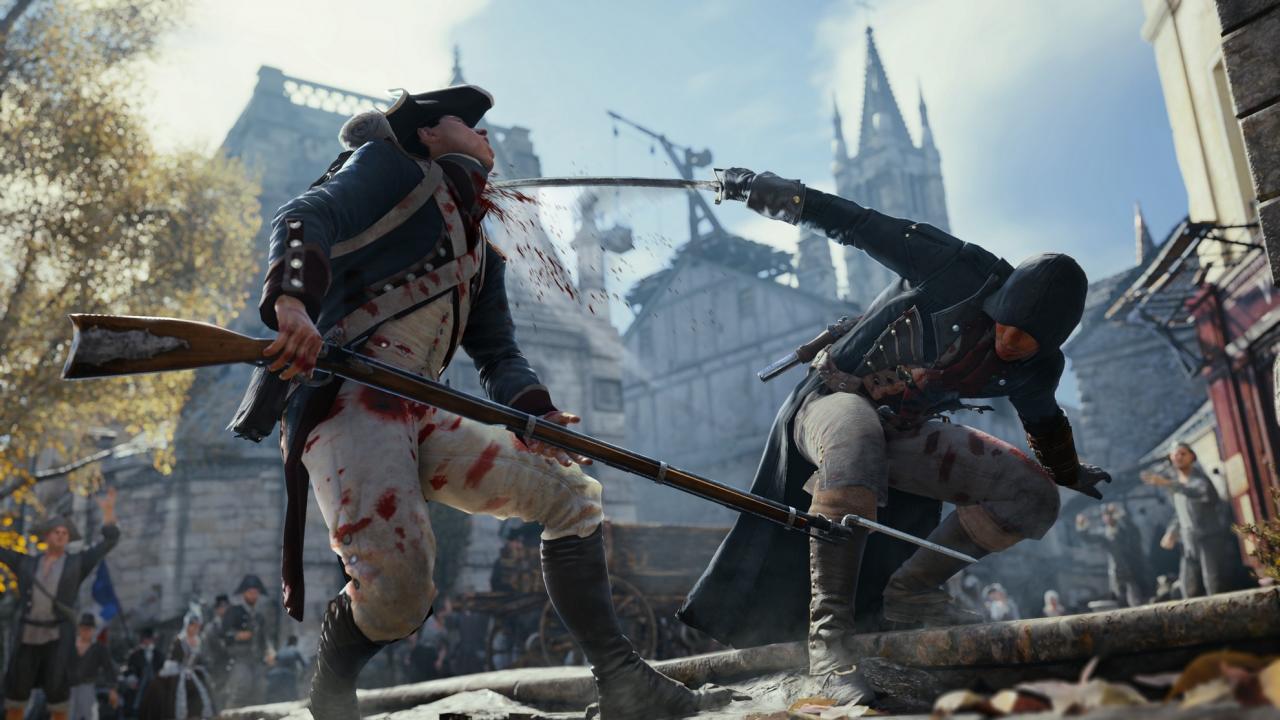 [13/06/2014] Videospiele können im hohen Maße zur Allgemeinbildung beitragen. In Spielen wie Assassin's Creed werden wir im Handumdrehen dazu aufgefordert, uns mit Geschichte auseinanderzusetzen. Der klare Vorteil gegenüber dem Schulfach? Dank Spaß beim Lernen bleiben eingeprägte Fakten oftmals besser im Gedächtnis.