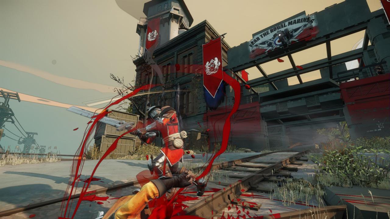 [12/06/2014] Battlecry dürfte auf dem E3-Event von Bethesda ebenfalls eine Rolle spielen.