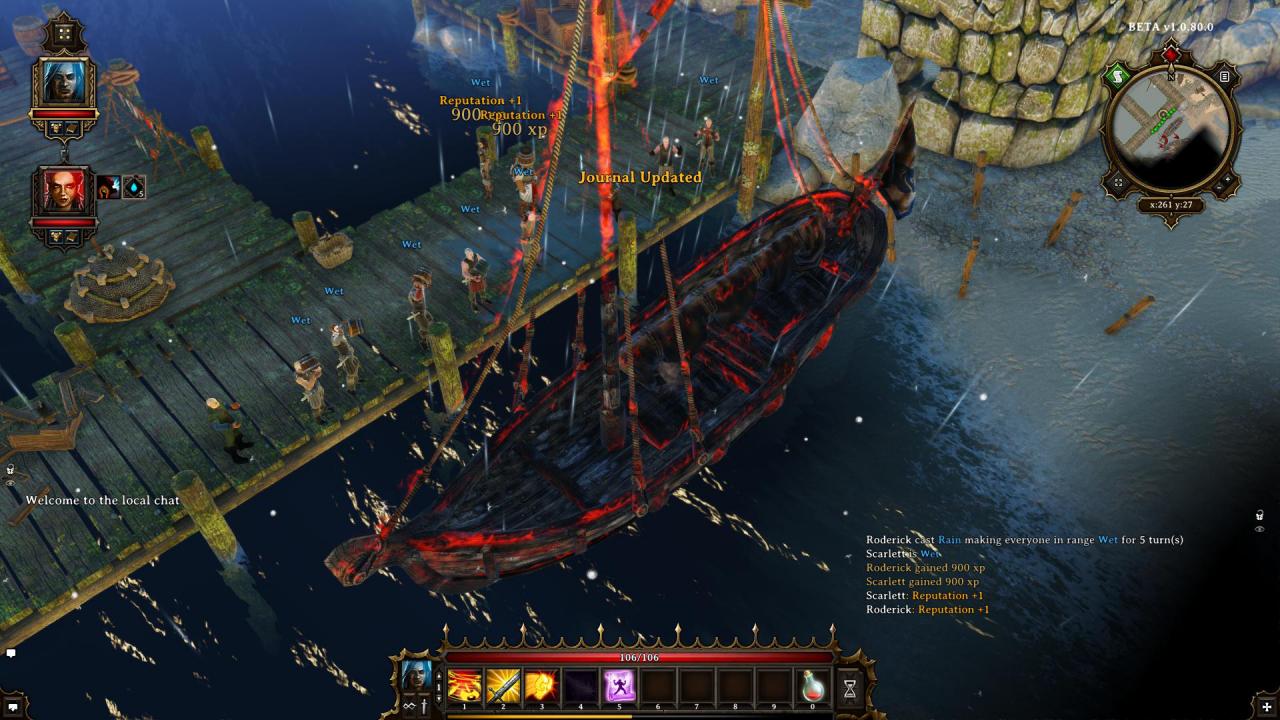 [30/06/2014] Divinity: Original Sin - Hilfreiche Tipps und Tricks zum Start. (7)
