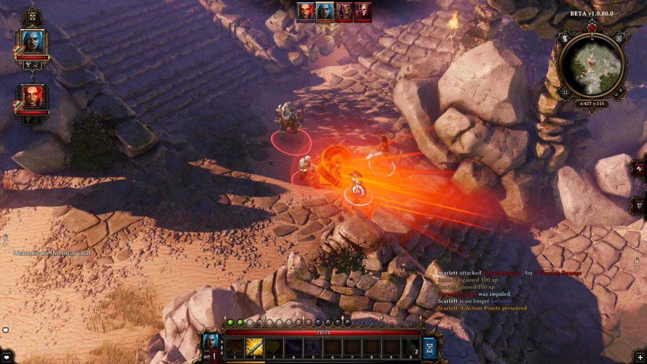 [30/06/2014] Divinity: Original Sin - Hilfreiche Tipps und Tricks zum Start. (9)