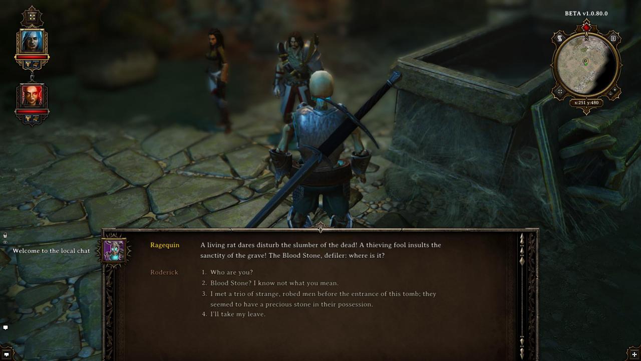 [30/06/2014] Divinity: Original Sin - Hilfreiche Tipps und Tricks zum Start. (8)