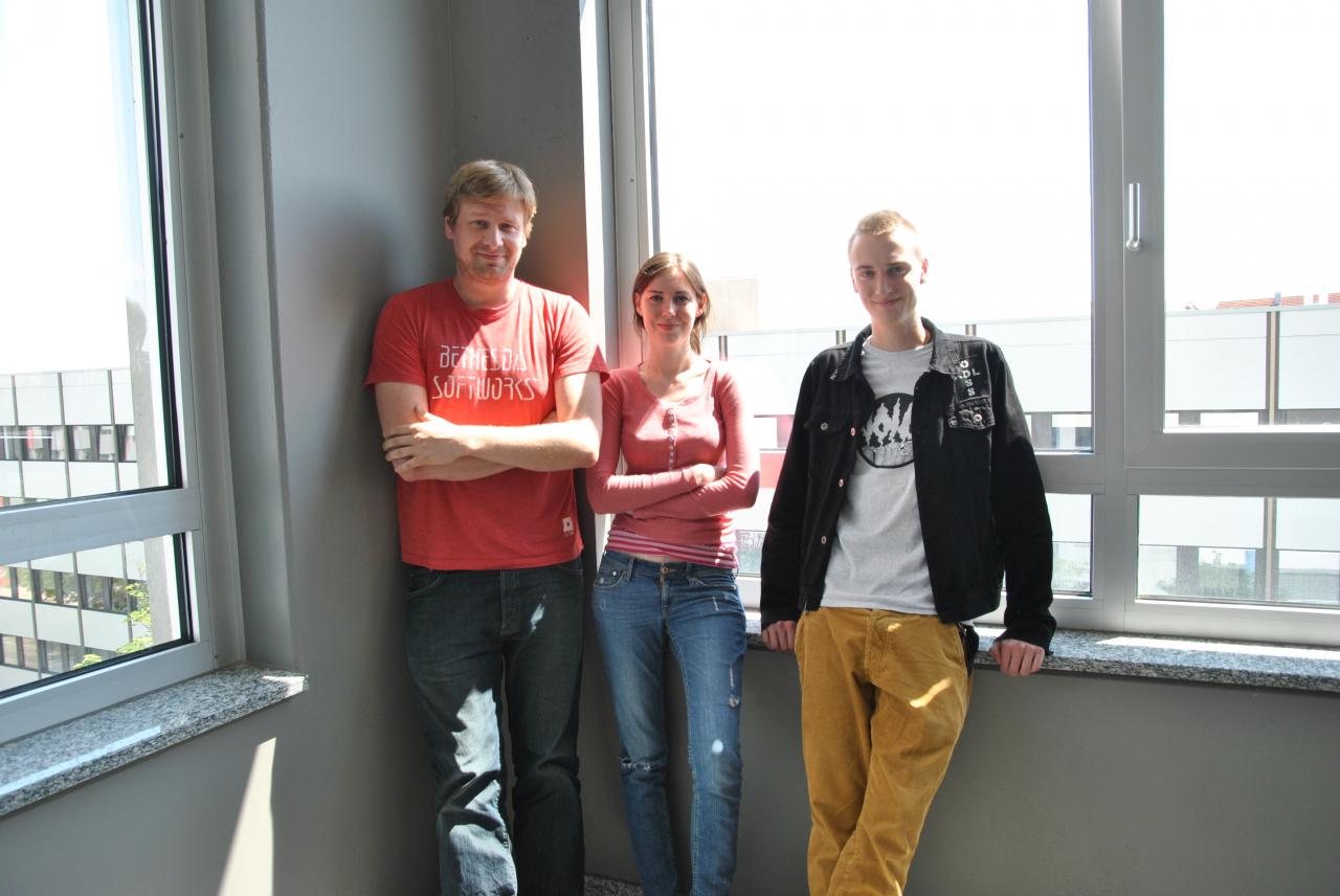 [18/06/2014] Games Aktuell Podcast 318: Matti, Katha, Vali