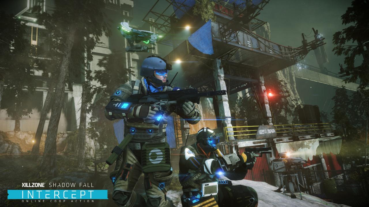 [25/06/2014] Japan- und/ oder Anime-Fans werden in Killzone: Shadow Fall bei den Adrenalin-Packs, die wir hier zur Heilung nutzen, verdächtige Ähnlichkeit mit diesem trinkbaren Gelee finden, das man aus diesen Beuteln mit dem Schraubverschluss lutschen kann.