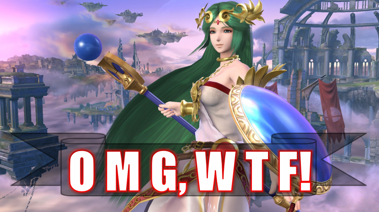 [23/06/2014] OMG, WTF! - Das bringt uns beim Zocken zur Weißglut: