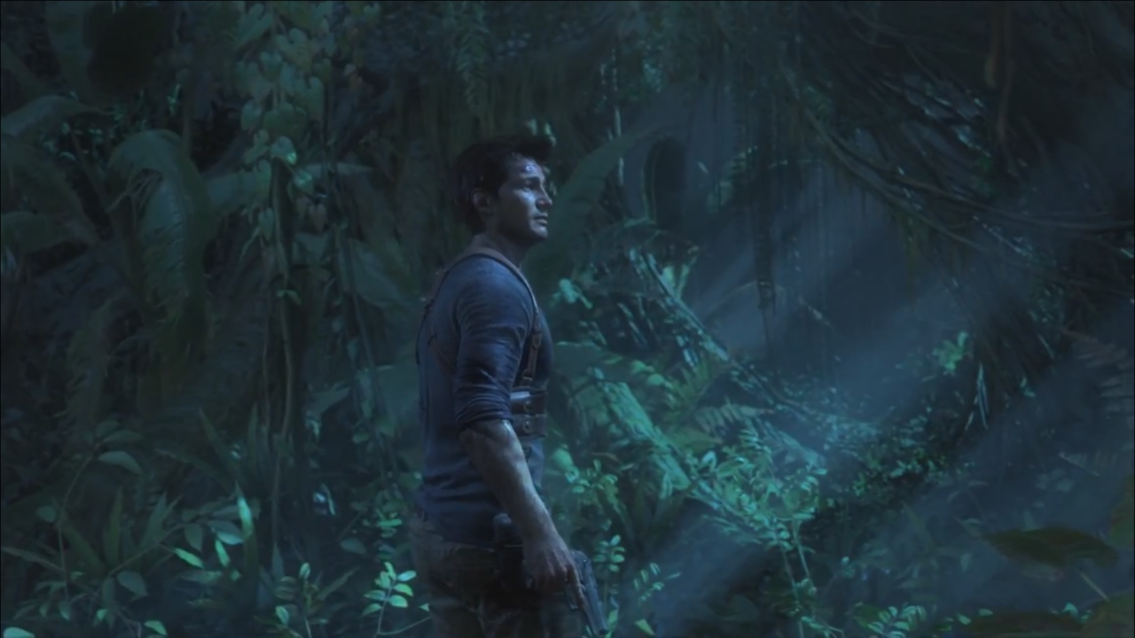 [10/06/2014] Uncharted 4 sieht im veröffentlichen Gameplay-Material so gut aus, dass wir es am liebsten ablecken und heiraten würden! Grafisch ist es wieder auf höchstem Niveau und die neuen Möglichkeiten und Gerätschaften, die uns zur Verfügung stehen, machen Lust auf mehr. Da wollen wir Naughty Dog doch glatt auf Knien anflehen, es uns bald zu servieren!